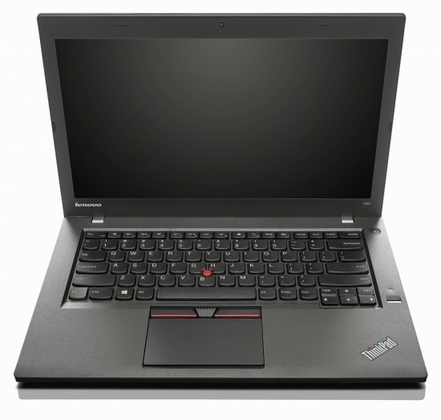 Лаптоп Lenovo ThinkPad T450 20BU0007BM/ 