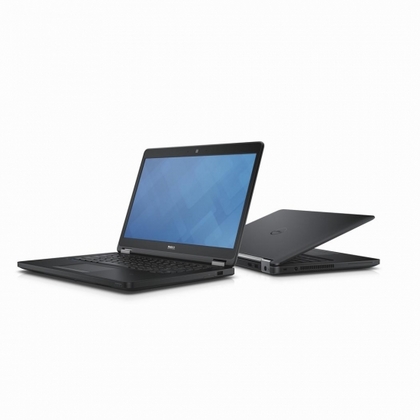 Лаптоп DELL Latitude E5450/ 