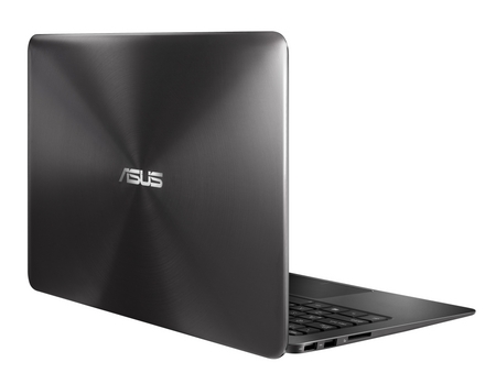 Лаптоп Asus Zenbook UX305FA-FB003T/ 