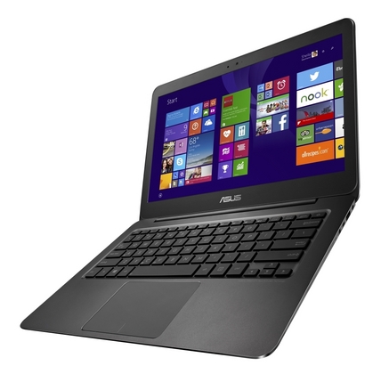 Лаптоп Asus Zenbook UX305FA-FB003T/ 
