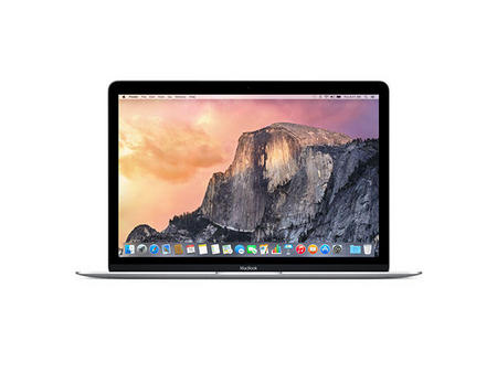Лаптоп Apple MacBook 12