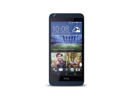 HTC Desire 626G