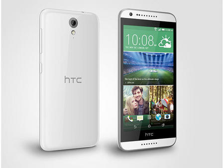 HTC Desire 620/ 