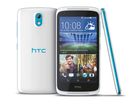 HTC Desire 526G dual sim/ 