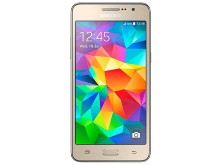 Samsung  GALAXY GRAND PRIME