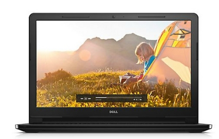 Лаптоп DELL Inspiron 3551/ 