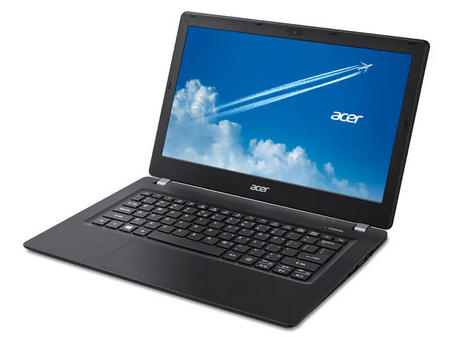 Лаптоп Acer TravelMate P236-M-NX.VAPEX.054/ 