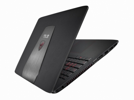 Лаптоп Asus GL552JX-CN228D/ 