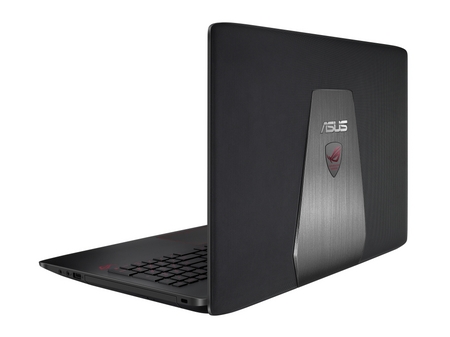 Лаптоп Asus GL552JX-CN228D/ 