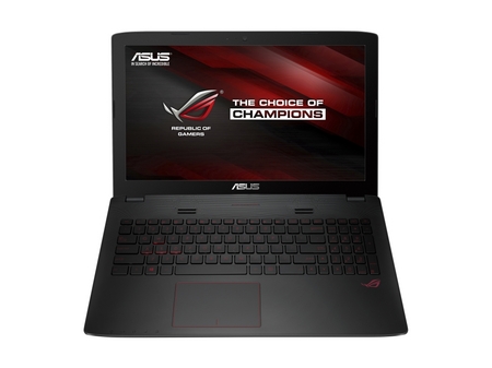 Лаптоп Asus GL552JX-CN228D/ 