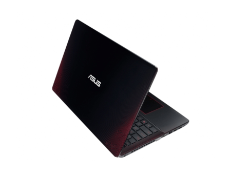 Лаптоп Asus K550JX-DM014D/ 