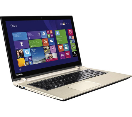 Лаптоп Toshiba Satellite P50-C-11H