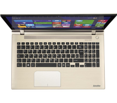 Лаптоп Toshiba Satellite P50-C-11H/ 