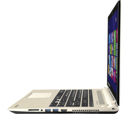 Лаптоп Toshiba Satellite P50-C-11H/ 