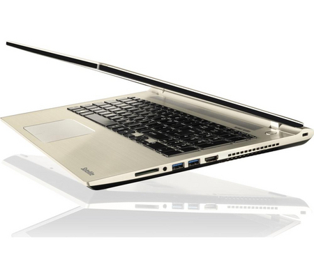 Лаптоп Toshiba Satellite P50-C-11H/ 