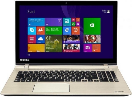 Лаптоп Toshiba Satellite P50-C-11H/ 