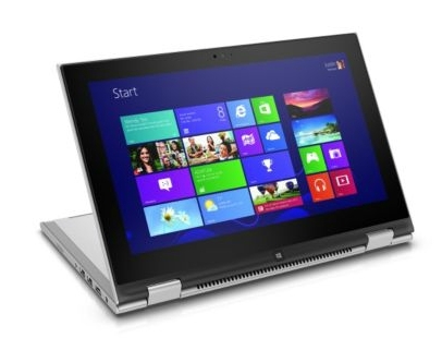 Лаптоп DELL Inspiron 3147/ 