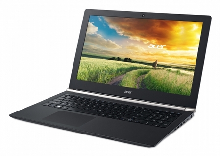 Лаптоп Acer Aspire VN7-791G-NX.MUSEX.022/ 