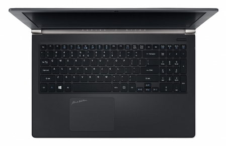 Лаптоп Acer Aspire VN7-791G-NX.MUSEX.022/ 