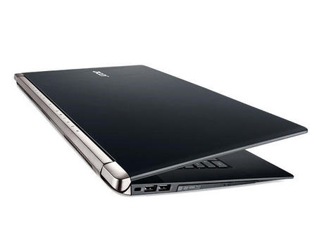 Лаптоп Acer Aspire VN7-791G-NX.MUSEX.022/ 