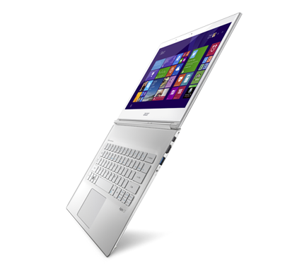 Лаптоп Acer Aspire S7-393-NX.MT2EX.018/ 