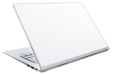 Лаптоп Acer Aspire S7-393-NX.MT2EX.018/ 