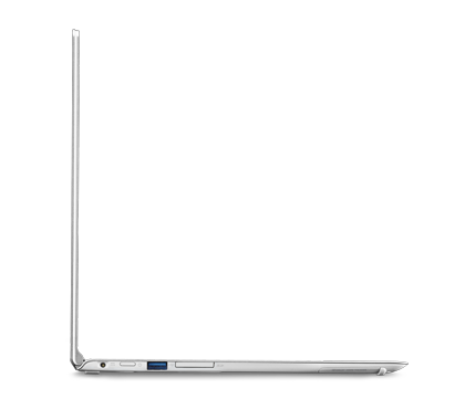 Лаптоп Acer Aspire S7-393-NX.MT2EX.018/ 