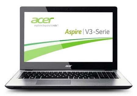 Лаптоп Acer Aspire V3-575G-NX.G5FEX.002/ 