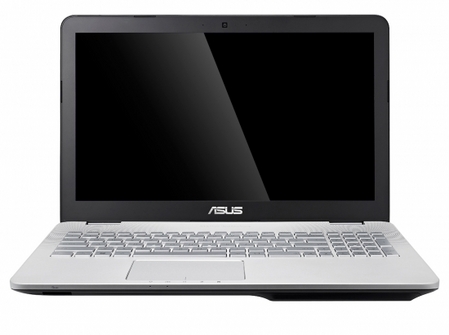 Лаптоп Asus N551JW-CN371D/ 