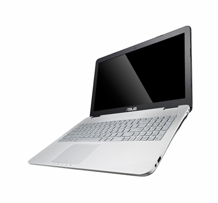 Лаптоп Asus N551JW-CN371D/ 