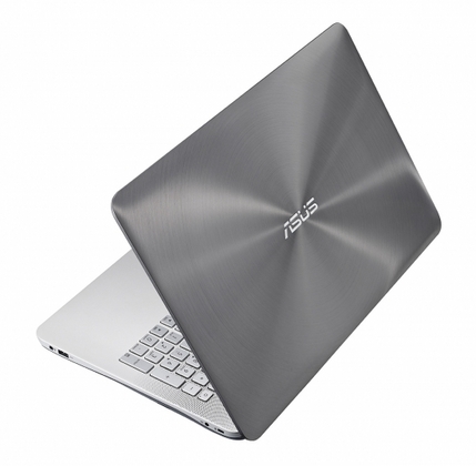 Лаптоп Asus N551JW-CN371D/ 