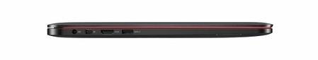 Лаптоп Asus G501JW-FI201T/ 