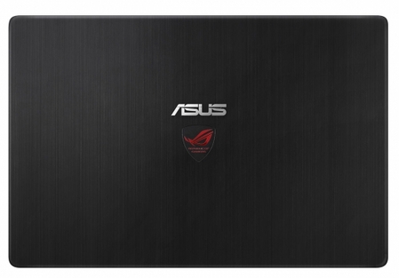 Лаптоп Asus G501JW-FI201T/ 