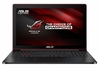 Лаптоп Asus G501JW-FI201T