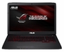 Лаптоп Asus G751JY-T7464D