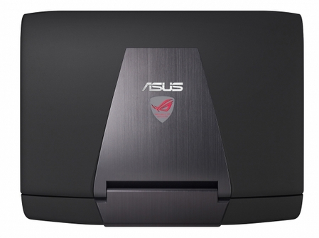 Лаптоп Asus G751JY-T7464D/ 