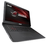 Лаптоп Asus G751JT-T7254D