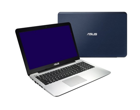 Лаптоп Asus  F555LB-DM019D