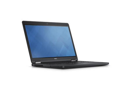 Лаптоп DELL Latitude E5550