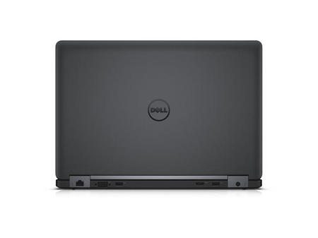 Лаптоп DELL Latitude E5550/ 