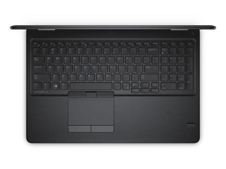 Лаптоп DELL Latitude E5550/ 