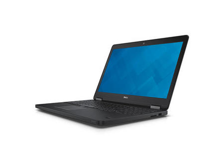 Лаптоп DELL Latitude E5550/ 