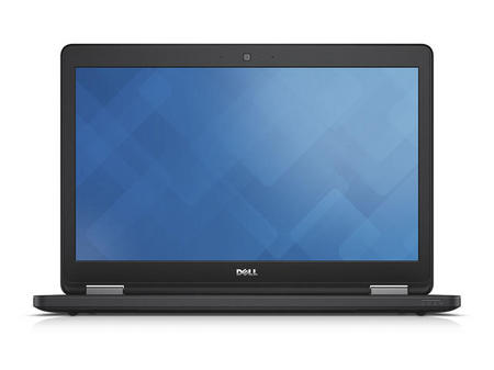 Лаптоп DELL Latitude E5550/ 