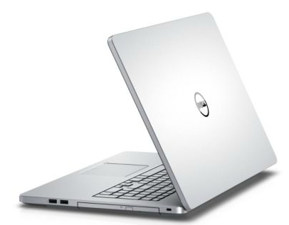 Лаптоп DELL Inspiron 7737/ 