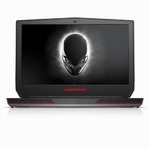 Лаптоп DELL Alienware 15