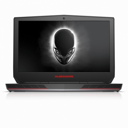 Лаптоп DELL Alienware 15