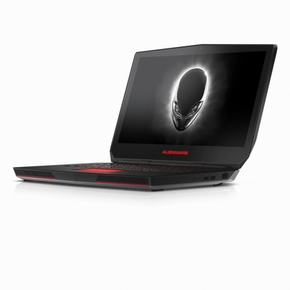 Лаптоп DELL Alienware 15/ 