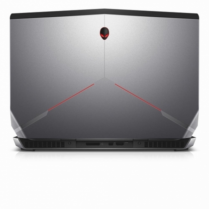 Лаптоп DELL Alienware 15/ 
