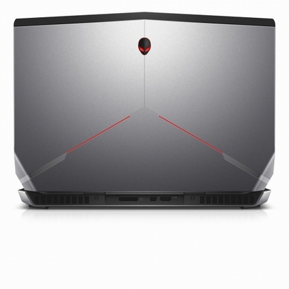 Лаптоп DELL Alienware 15/ 