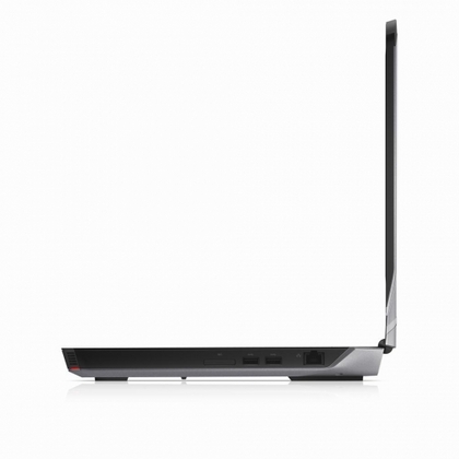 Лаптоп DELL Alienware 15/ 